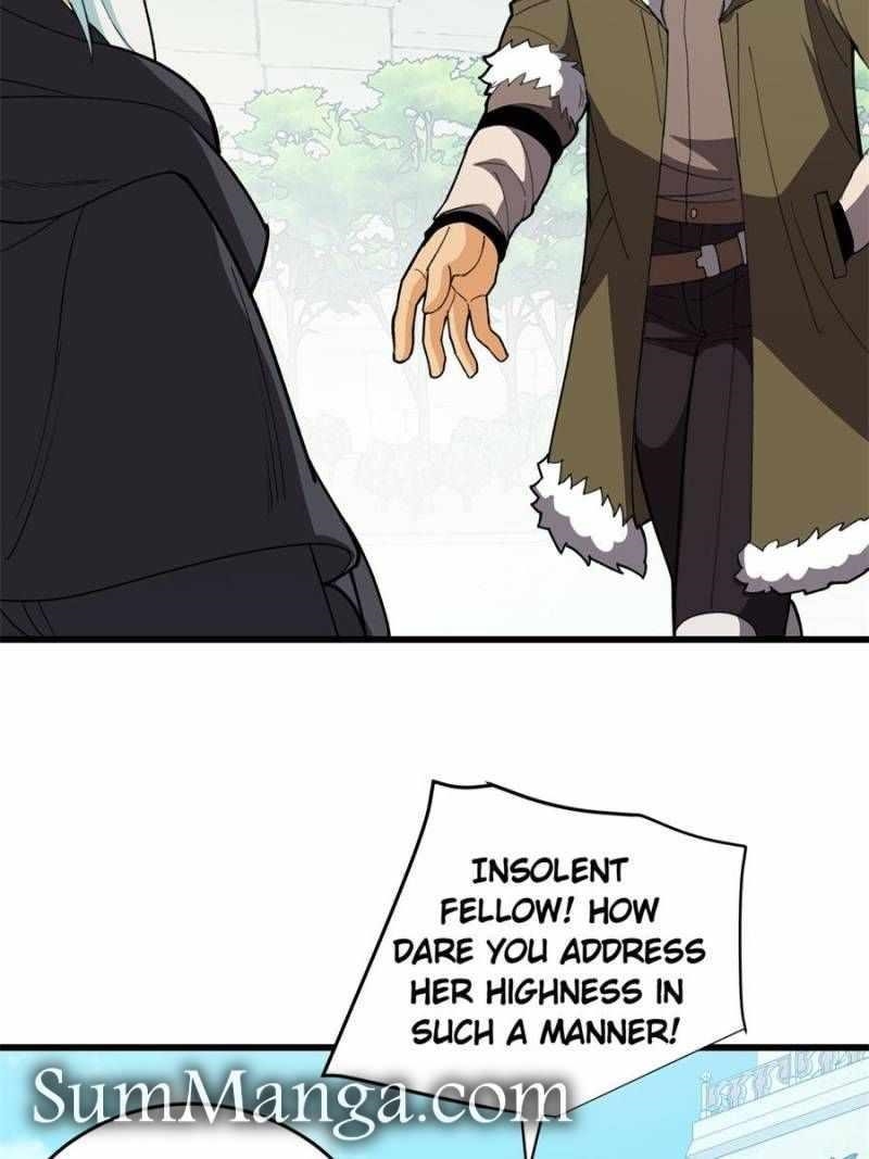 Evil Dragon Is Reincarnated! Revenge Begins at the Age of Five! Chapter 238 - Page 3