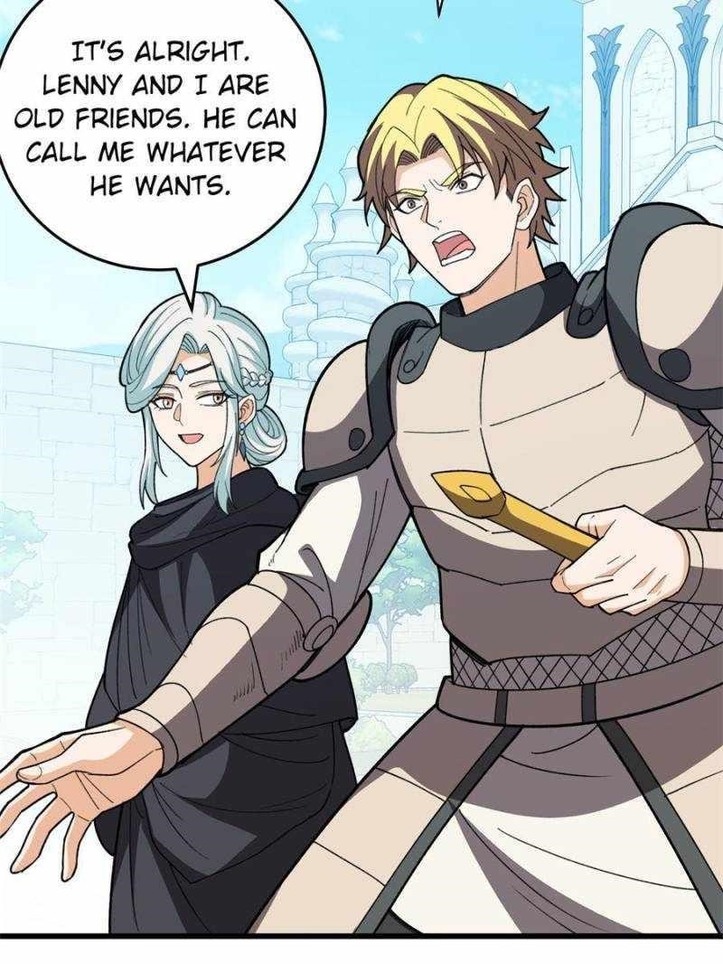 Evil Dragon Is Reincarnated! Revenge Begins at the Age of Five! Chapter 238 - Page 4