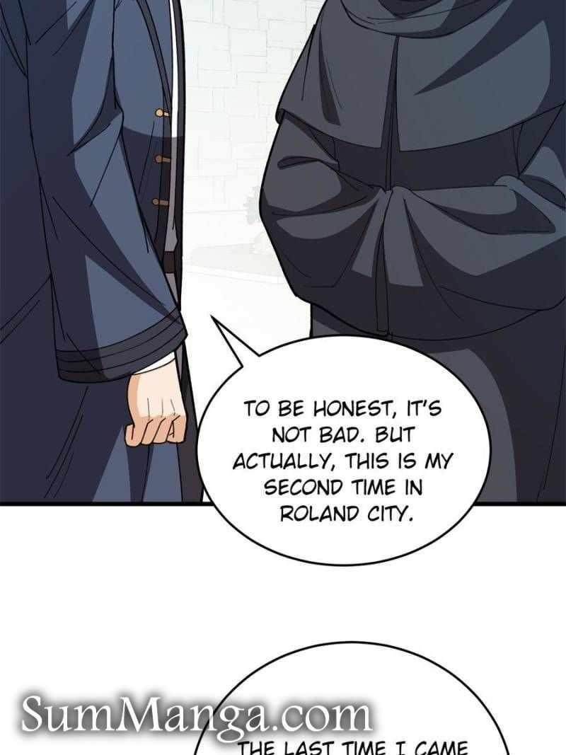 Evil Dragon Is Reincarnated! Revenge Begins at the Age of Five! Chapter 238 - Page 6