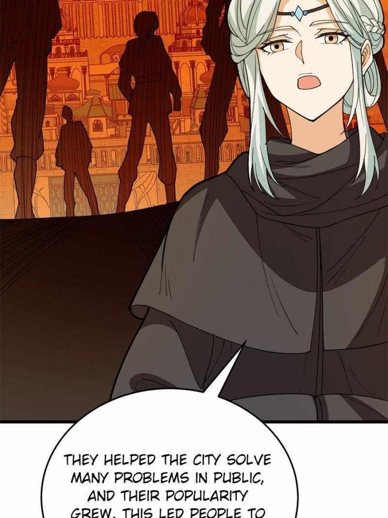 Evil Dragon Is Reincarnated! Revenge Begins at the Age of Five! Chapter 238 - Page 9