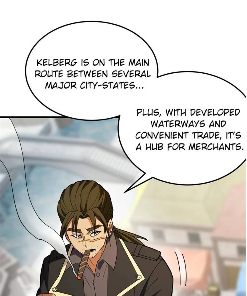 Evil Dragon Is Reincarnated! Revenge Begins at the Age of Five! Chapter 240 - Page 1