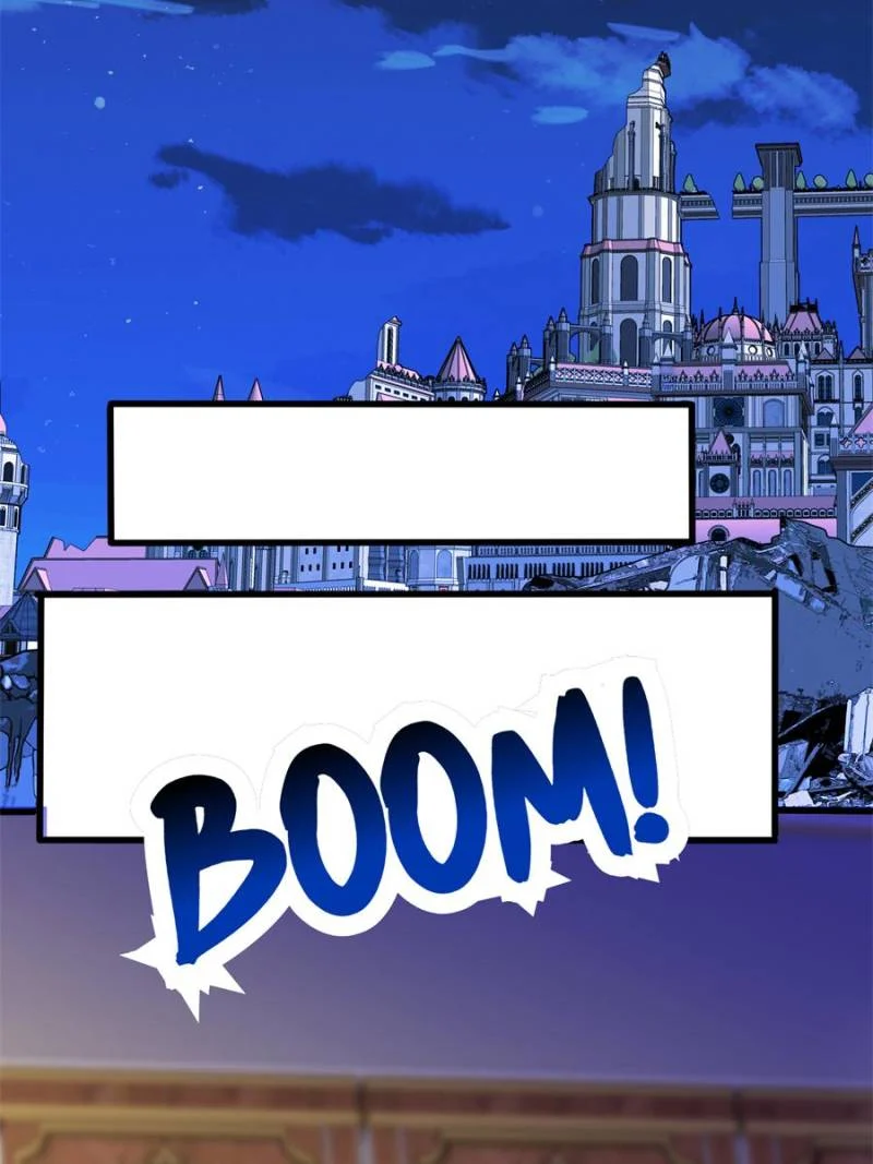 Evil Dragon Is Reincarnated! Revenge Begins at the Age of Five! Chapter 240 - Page 11