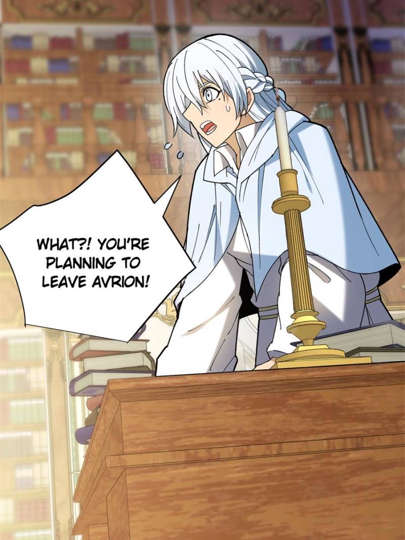 Evil Dragon Is Reincarnated! Revenge Begins at the Age of Five! Chapter 240 - Page 12