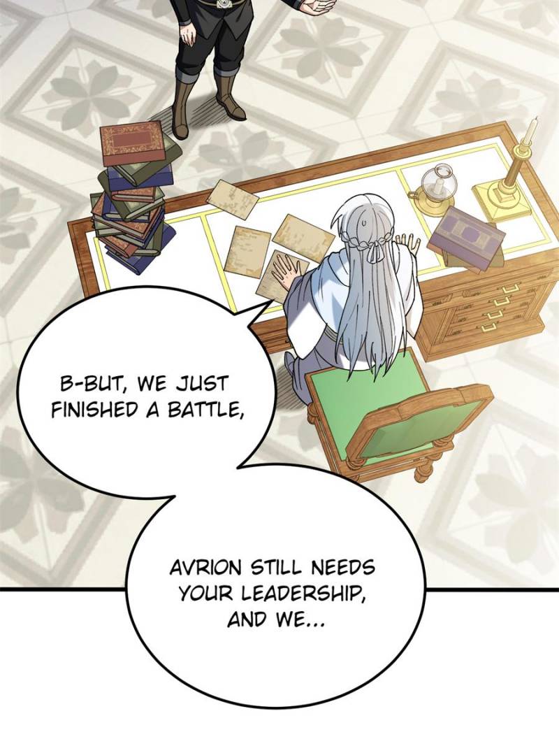 Evil Dragon Is Reincarnated! Revenge Begins at the Age of Five! Chapter 240 - Page 14