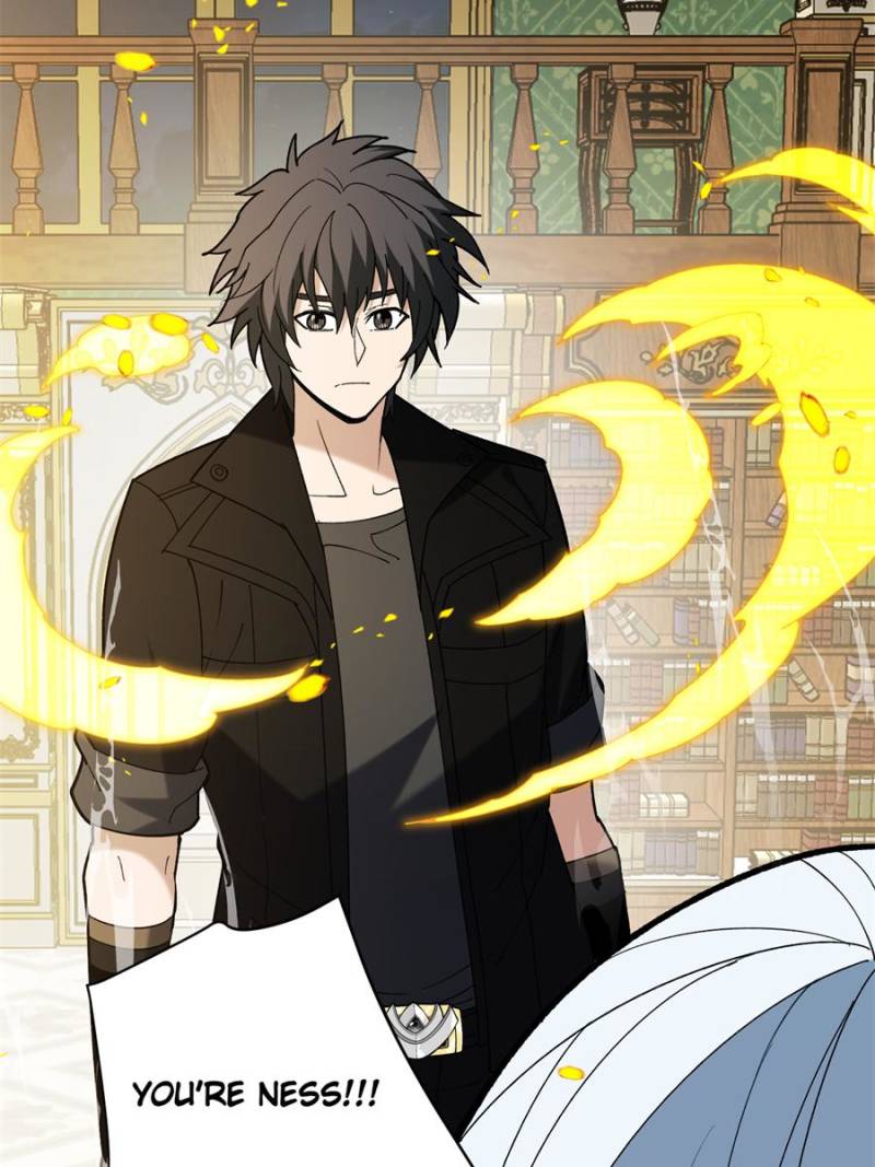 Evil Dragon Is Reincarnated! Revenge Begins at the Age of Five! Chapter 240 - Page 18