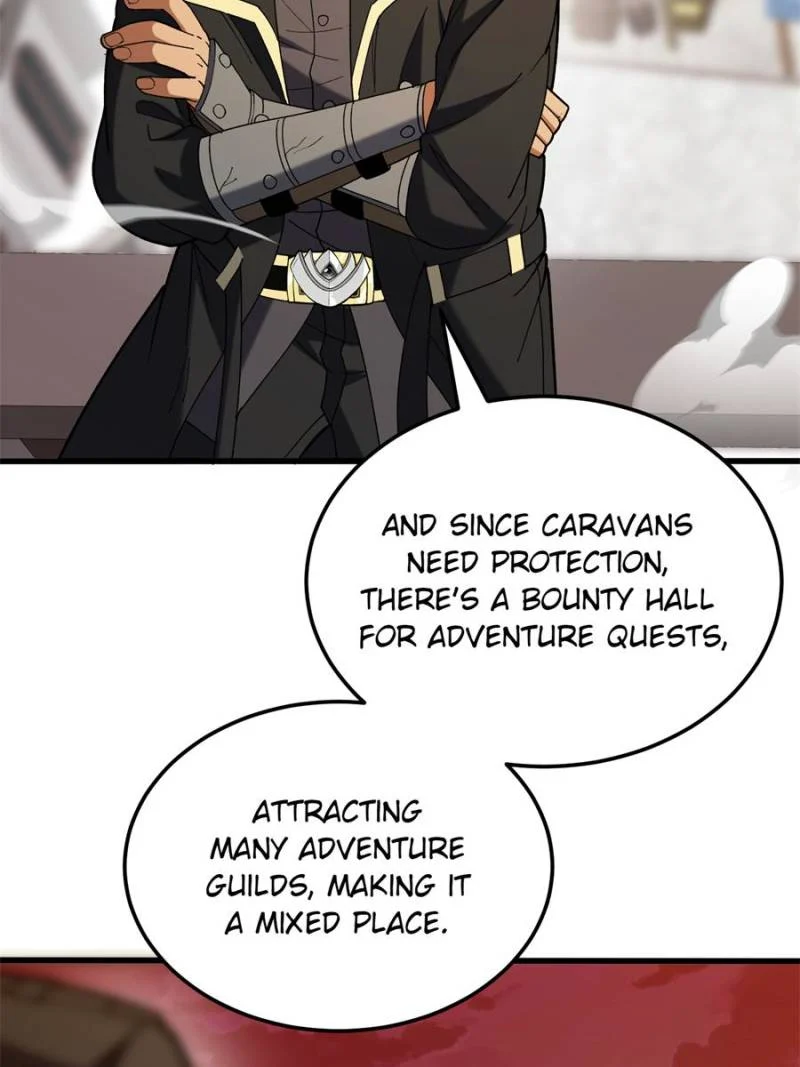 Evil Dragon Is Reincarnated! Revenge Begins at the Age of Five! Chapter 240 - Page 2