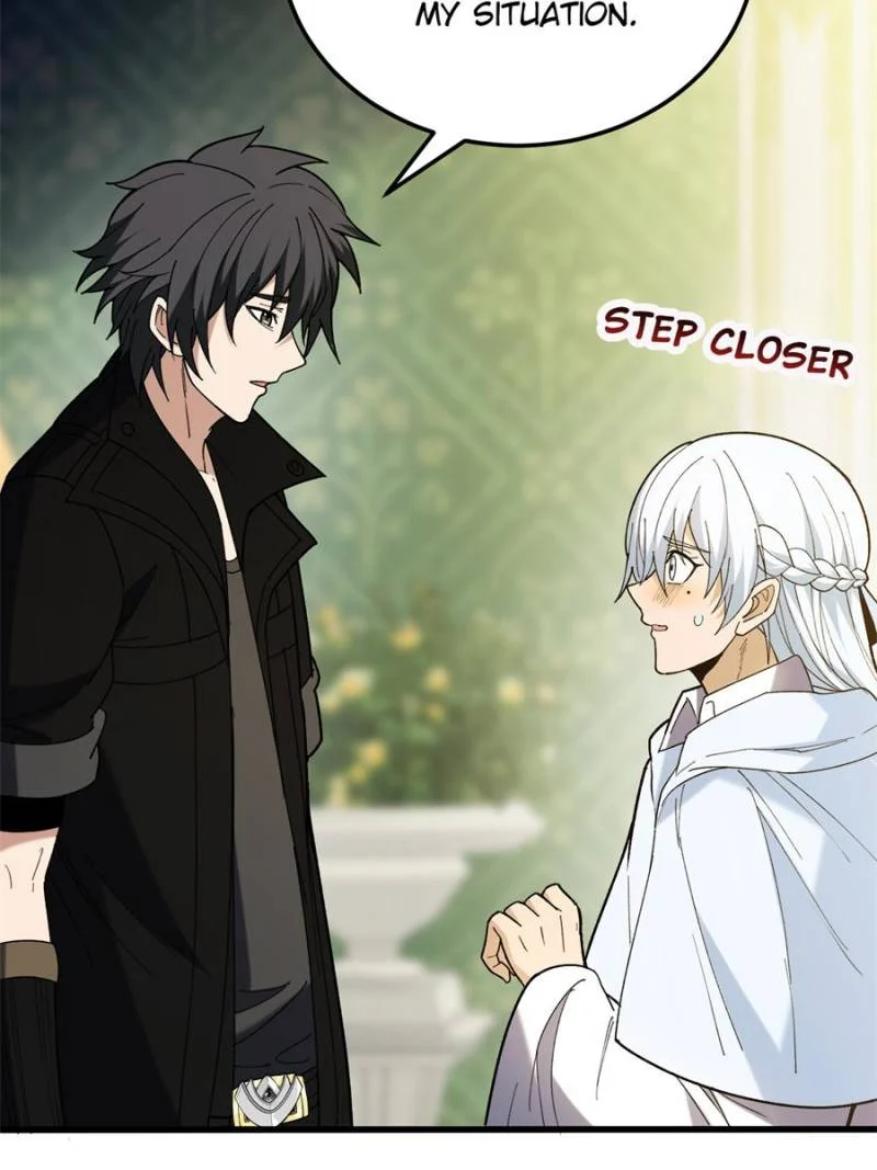 Evil Dragon Is Reincarnated! Revenge Begins at the Age of Five! Chapter 240 - Page 20