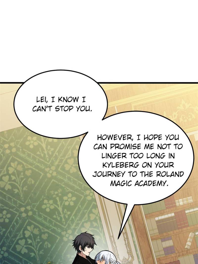 Evil Dragon Is Reincarnated! Revenge Begins at the Age of Five! Chapter 240 - Page 27