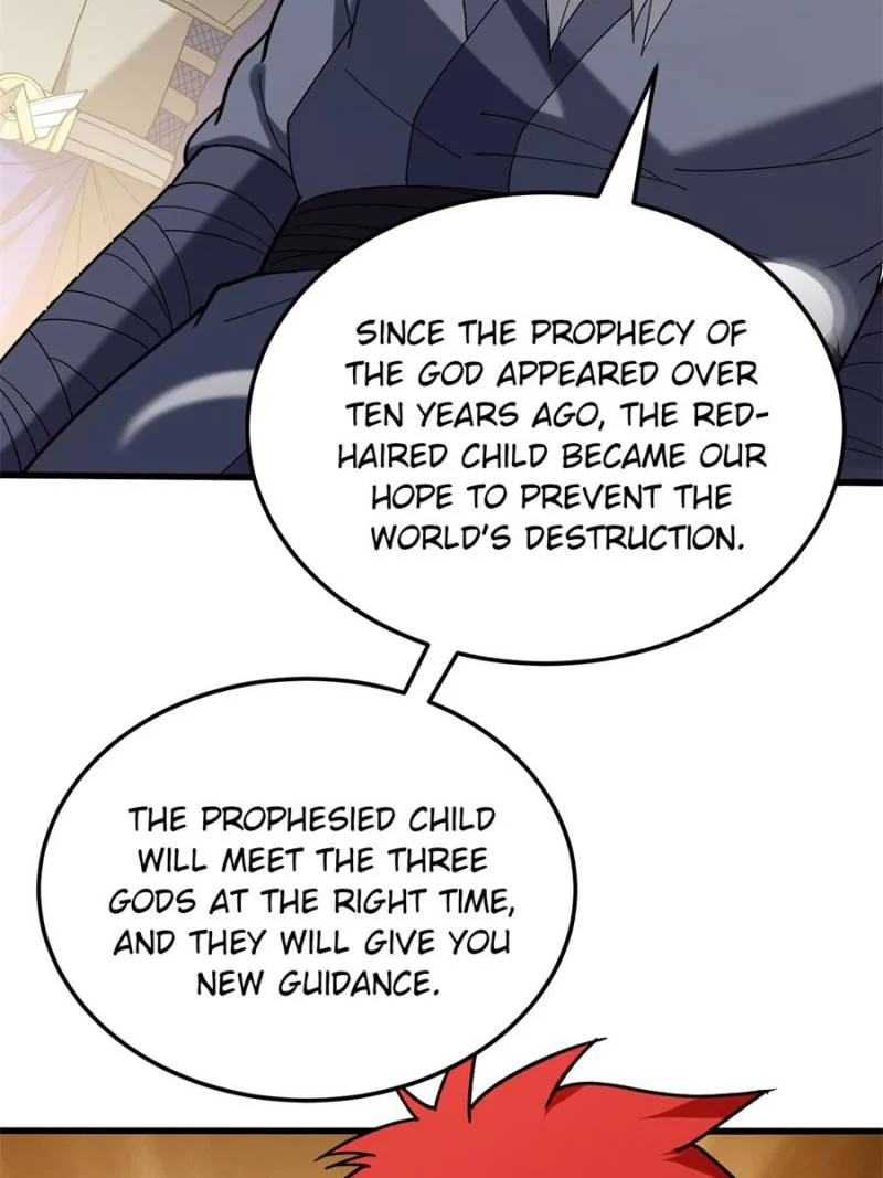 Evil Dragon Is Reincarnated! Revenge Begins at the Age of Five! Chapter 240 - Page 5