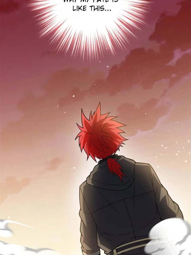 Evil Dragon Is Reincarnated! Revenge Begins at the Age of Five! Chapter 240 - Page 8