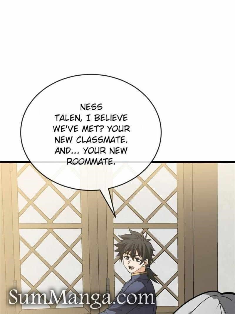 Evil Dragon Is Reincarnated! Revenge Begins at the Age of Five! Chapter 241 - Page 16