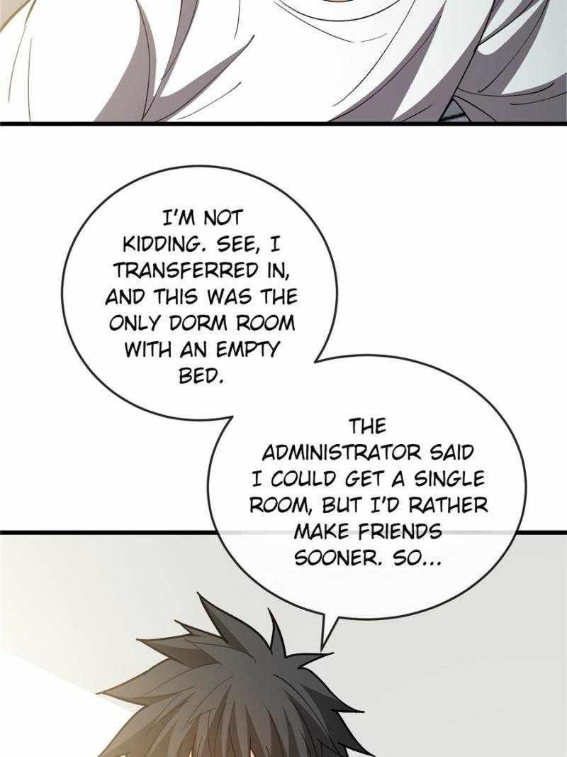 Evil Dragon Is Reincarnated! Revenge Begins at the Age of Five! Chapter 241 - Page 19