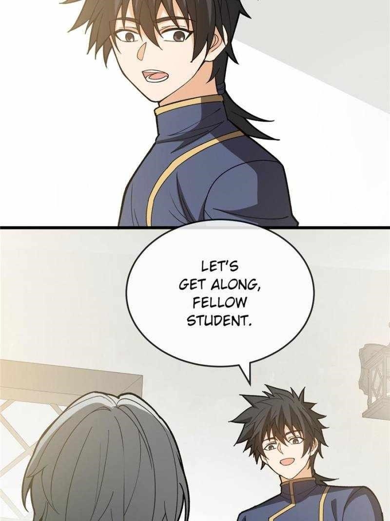 Evil Dragon Is Reincarnated! Revenge Begins at the Age of Five! Chapter 241 - Page 20