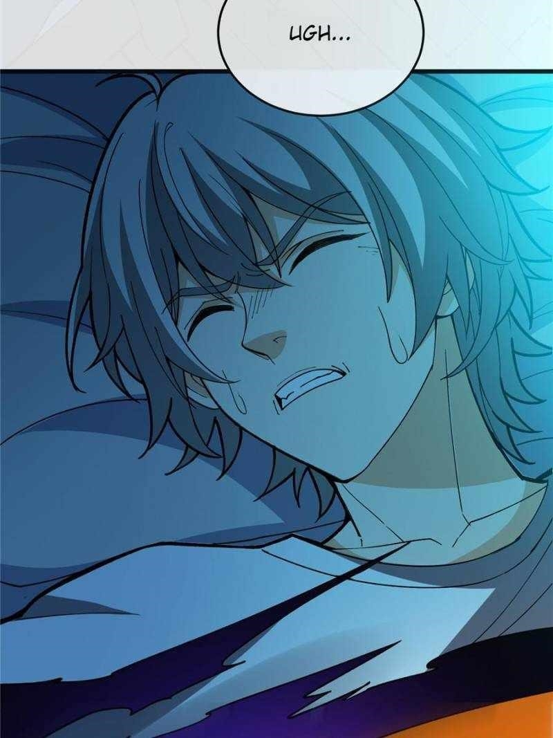 Evil Dragon Is Reincarnated! Revenge Begins at the Age of Five! Chapter 241 - Page 3