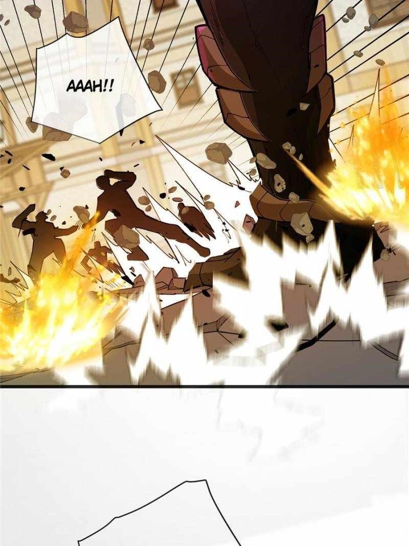 Evil Dragon Is Reincarnated! Revenge Begins at the Age of Five! Chapter 241 - Page 7