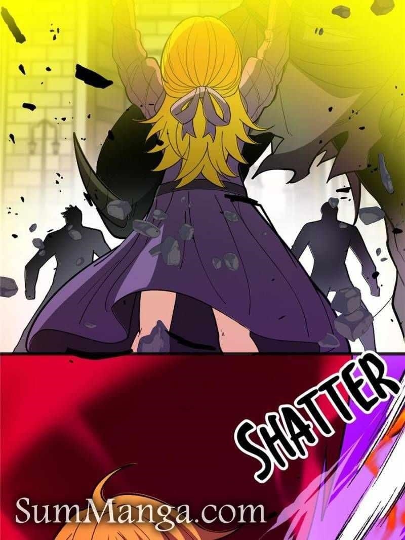 Evil Dragon Is Reincarnated! Revenge Begins at the Age of Five! Chapter 241 - Page 9