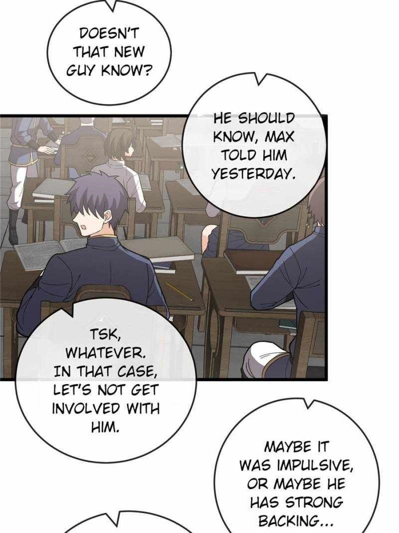 Evil Dragon Is Reincarnated! Revenge Begins at the Age of Five! Chapter 242 - Page 18