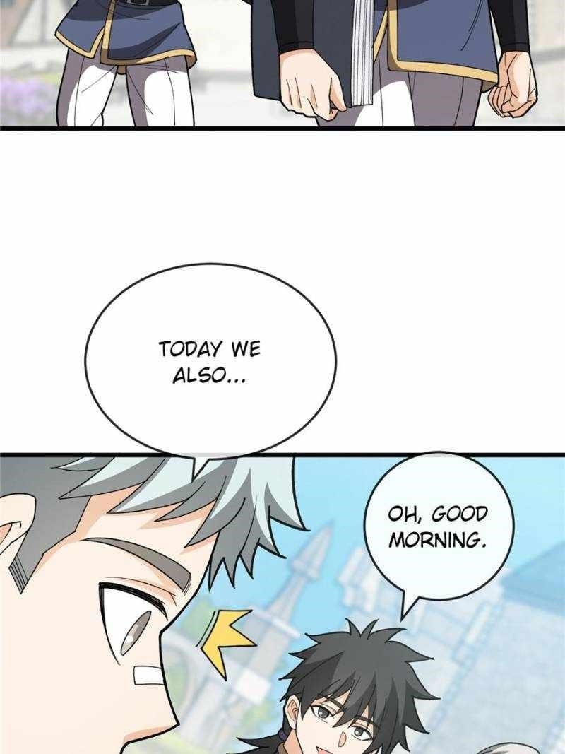 Evil Dragon Is Reincarnated! Revenge Begins at the Age of Five! Chapter 242 - Page 2