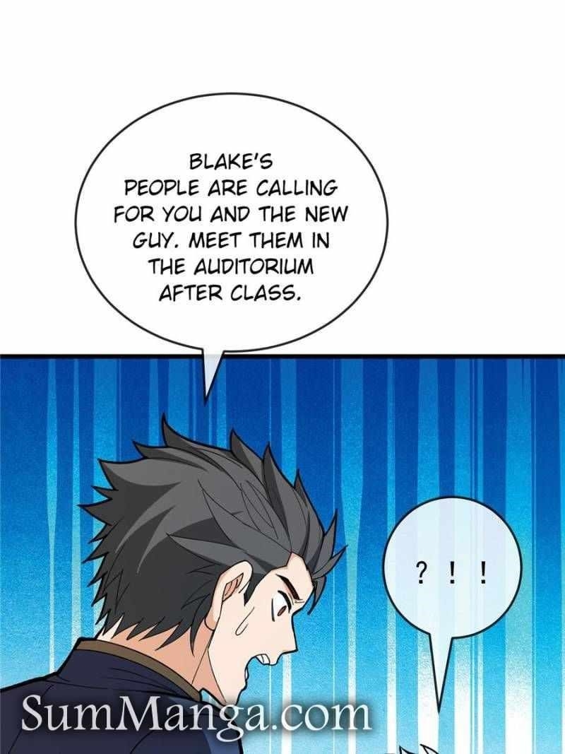 Evil Dragon Is Reincarnated! Revenge Begins at the Age of Five! Chapter 242 - Page 23