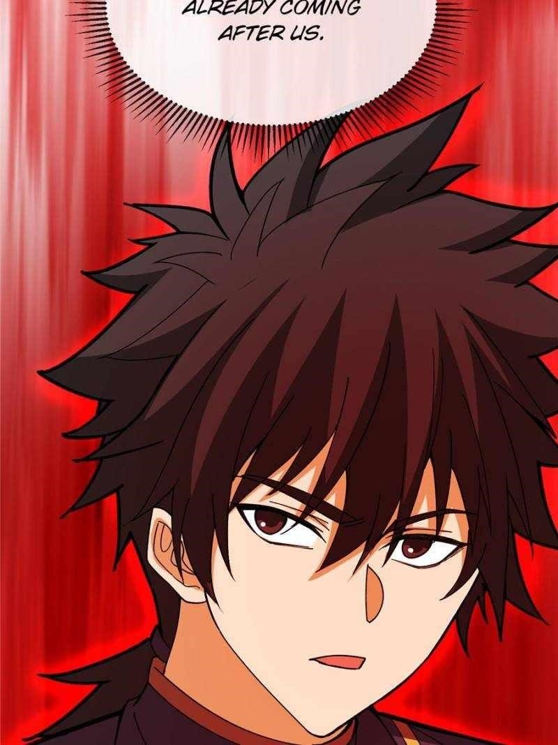 Evil Dragon Is Reincarnated! Revenge Begins at the Age of Five! Chapter 242 - Page 25