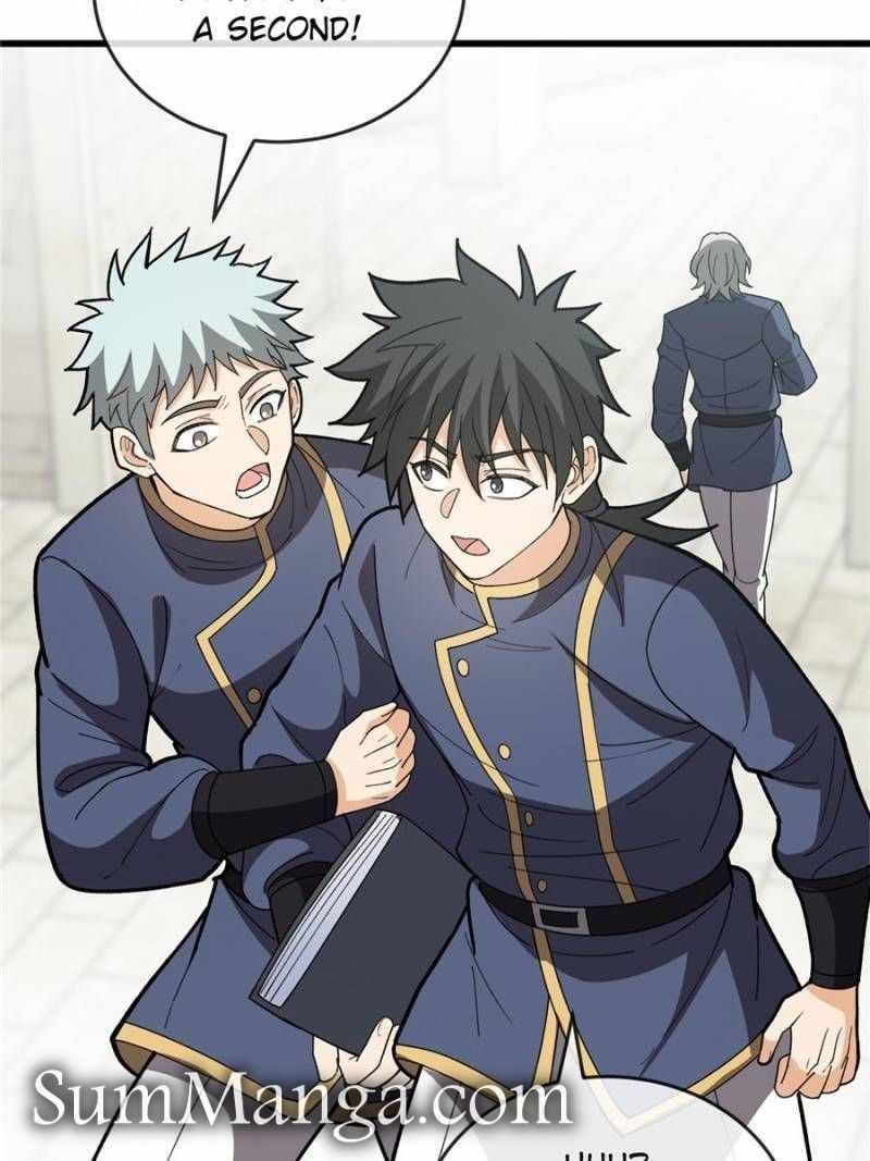 Evil Dragon Is Reincarnated! Revenge Begins at the Age of Five! Chapter 242 - Page 4