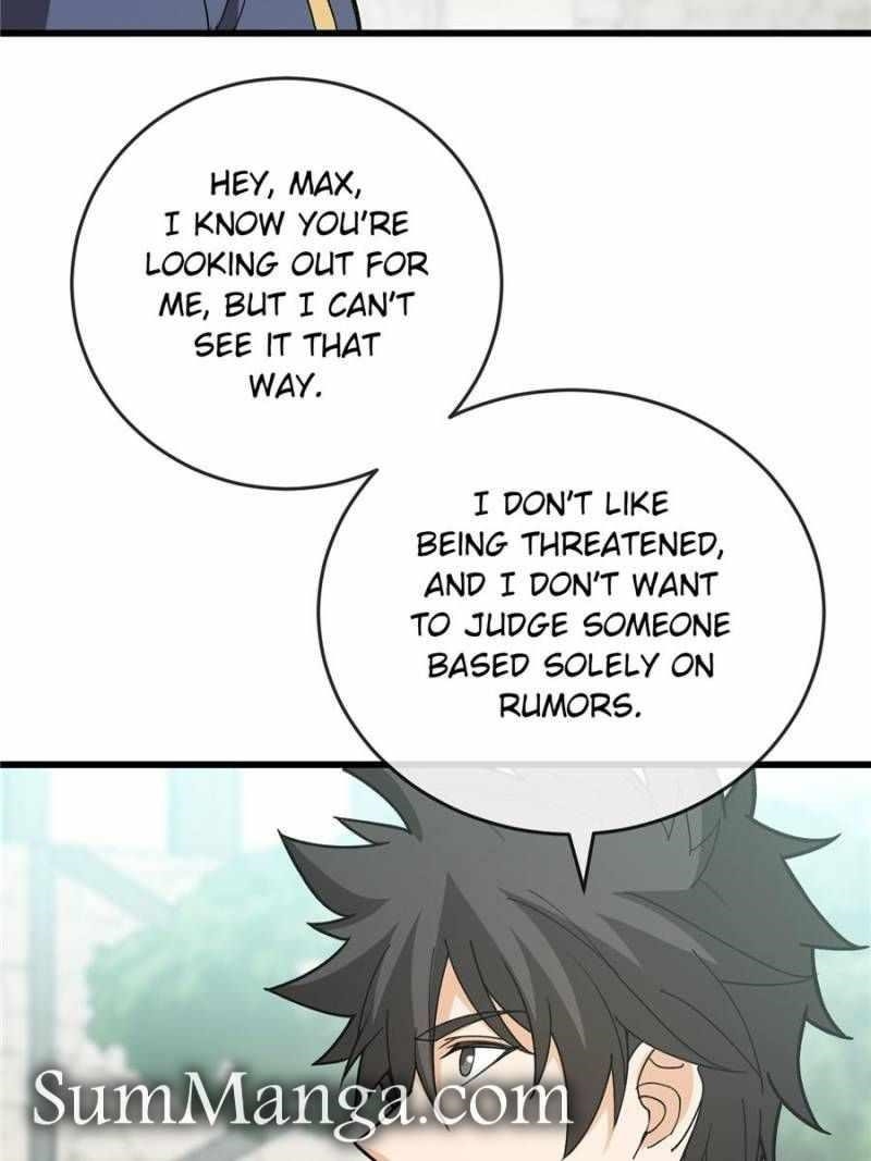 Evil Dragon Is Reincarnated! Revenge Begins at the Age of Five! Chapter 242 - Page 8