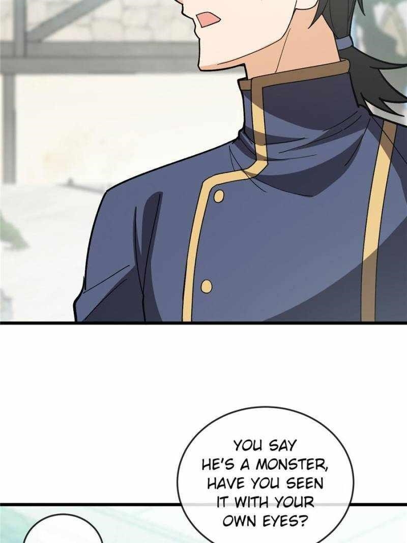 Evil Dragon Is Reincarnated! Revenge Begins at the Age of Five! Chapter 242 - Page 9