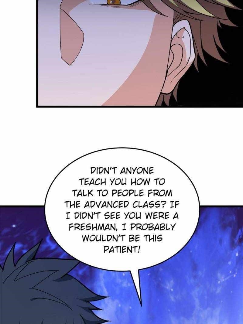 Evil Dragon Is Reincarnated! Revenge Begins at the Age of Five! Chapter 243 - Page 11