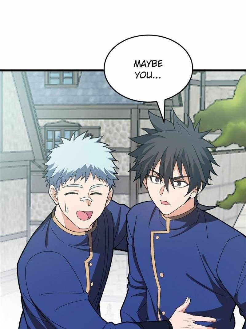 Evil Dragon Is Reincarnated! Revenge Begins at the Age of Five! Chapter 243 - Page 13