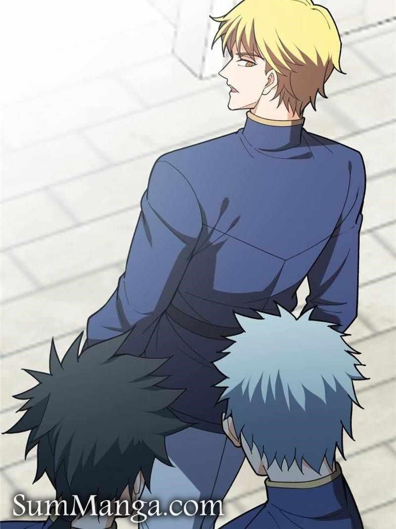 Evil Dragon Is Reincarnated! Revenge Begins at the Age of Five! Chapter 243 - Page 17