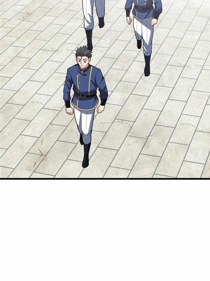 Evil Dragon Is Reincarnated! Revenge Begins at the Age of Five! Chapter 243 - Page 2