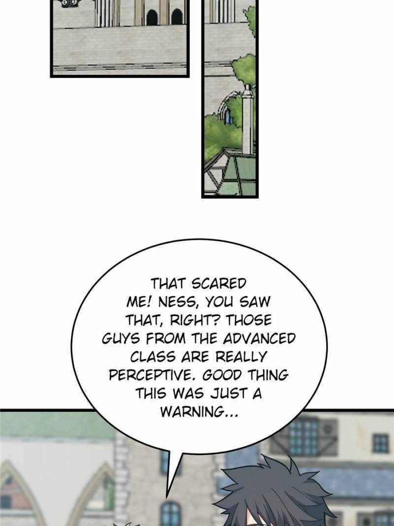 Evil Dragon Is Reincarnated! Revenge Begins at the Age of Five! Chapter 243 - Page 21