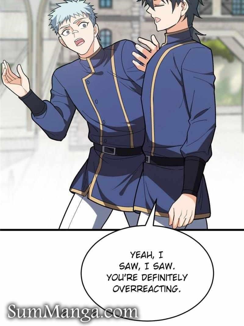 Evil Dragon Is Reincarnated! Revenge Begins at the Age of Five! Chapter 243 - Page 22