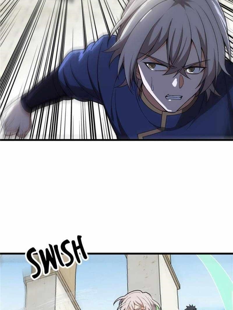 Evil Dragon Is Reincarnated! Revenge Begins at the Age of Five! Chapter 243 - Page 28