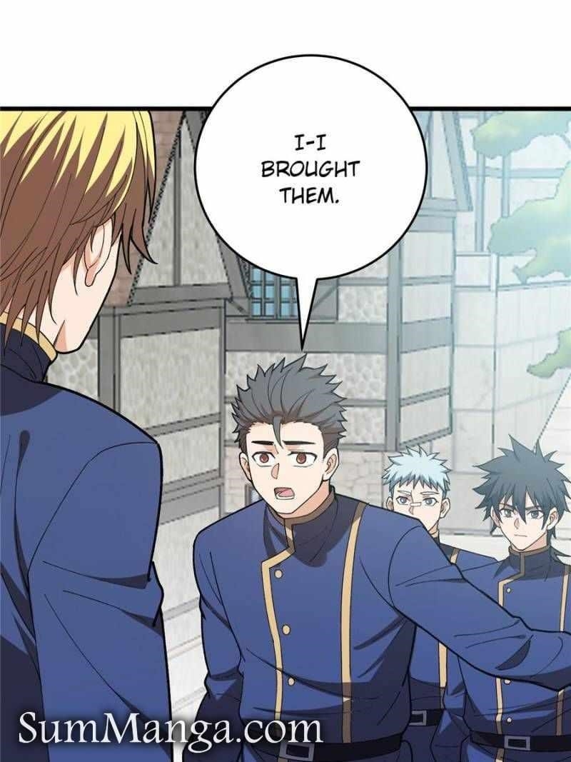 Evil Dragon Is Reincarnated! Revenge Begins at the Age of Five! Chapter 243 - Page 3