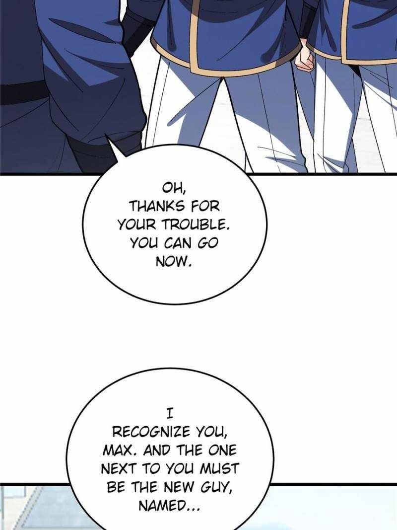 Evil Dragon Is Reincarnated! Revenge Begins at the Age of Five! Chapter 243 - Page 4