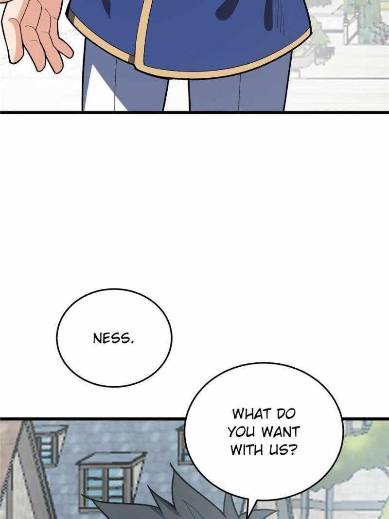 Evil Dragon Is Reincarnated! Revenge Begins at the Age of Five! Chapter 243 - Page 6