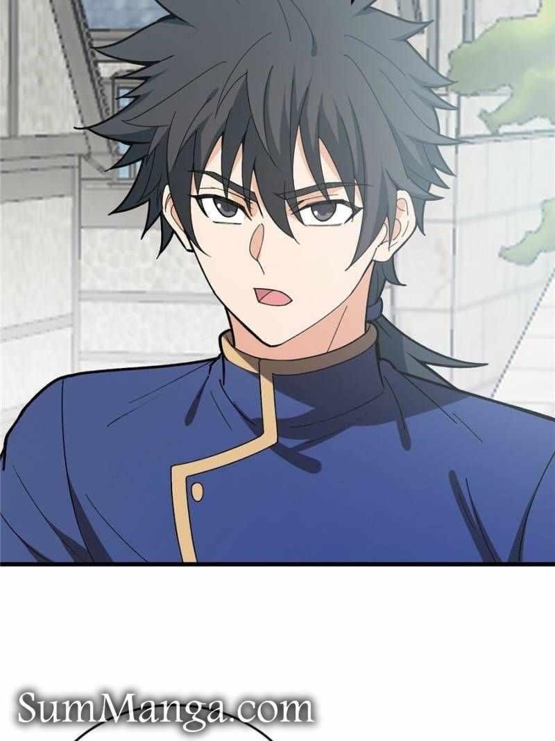 Evil Dragon Is Reincarnated! Revenge Begins at the Age of Five! Chapter 243 - Page 7