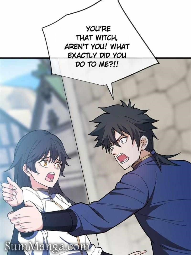 Evil Dragon Is Reincarnated! Revenge Begins at the Age of Five! Chapter 244 - Page 14