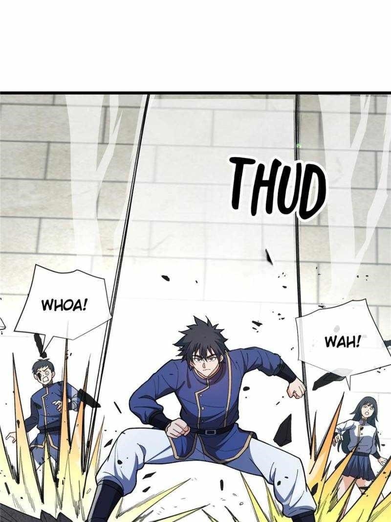 Evil Dragon Is Reincarnated! Revenge Begins at the Age of Five! Chapter 244 - Page 2