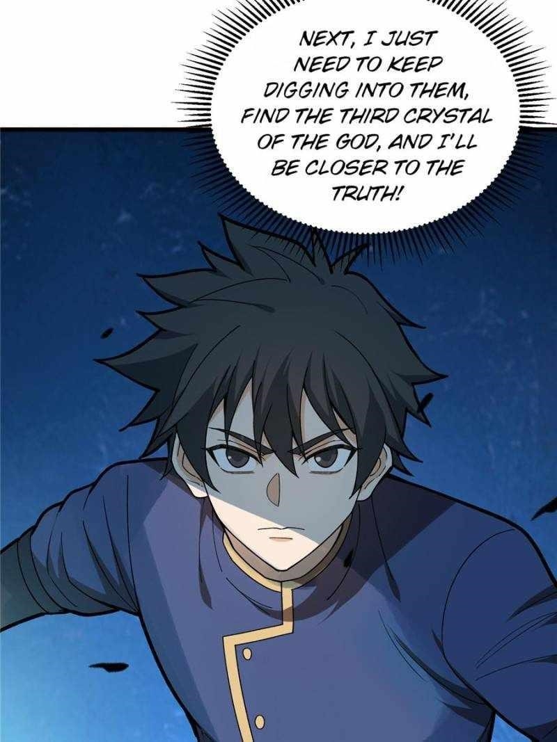 Evil Dragon Is Reincarnated! Revenge Begins at the Age of Five! Chapter 244 - Page 28