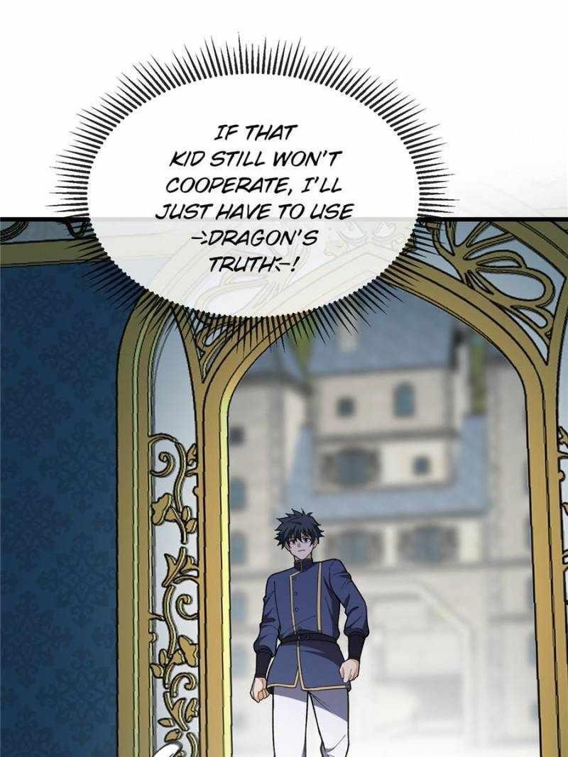 Evil Dragon Is Reincarnated! Revenge Begins at the Age of Five! Chapter 244 - Page 31