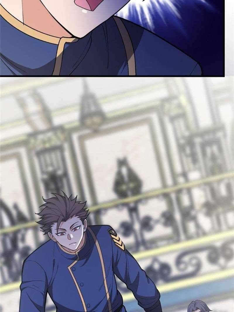 Evil Dragon Is Reincarnated! Revenge Begins at the Age of Five! Chapter 244 - Page 34