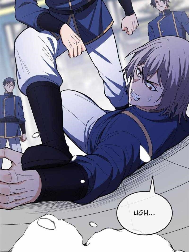 Evil Dragon Is Reincarnated! Revenge Begins at the Age of Five! Chapter 244 - Page 35