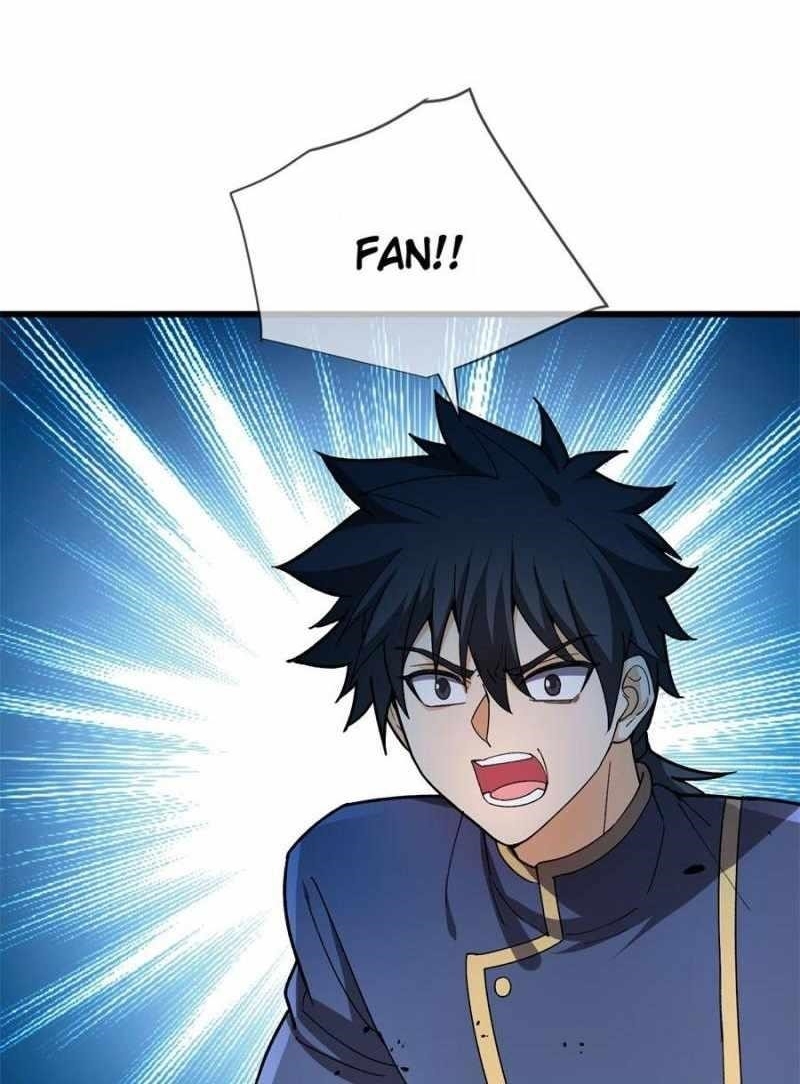 Evil Dragon Is Reincarnated! Revenge Begins at the Age of Five! Chapter 245 - Page 1