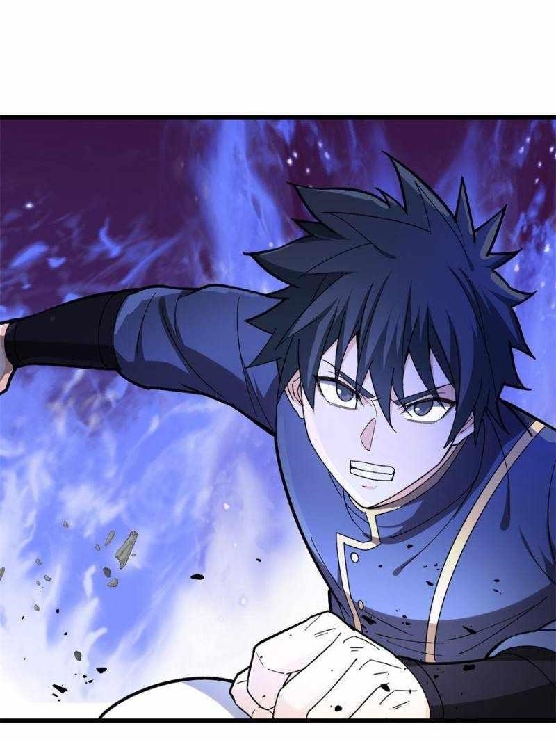 Evil Dragon Is Reincarnated! Revenge Begins at the Age of Five! Chapter 245 - Page 10