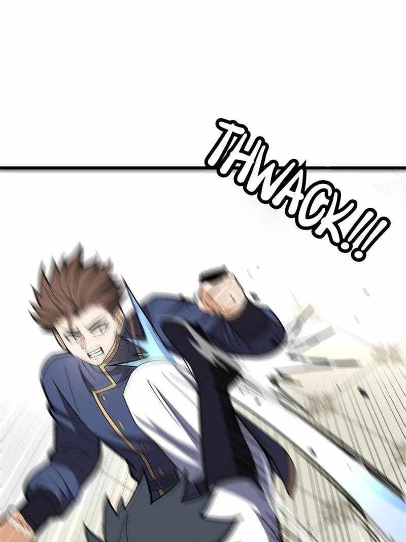 Evil Dragon Is Reincarnated! Revenge Begins at the Age of Five! Chapter 245 - Page 11