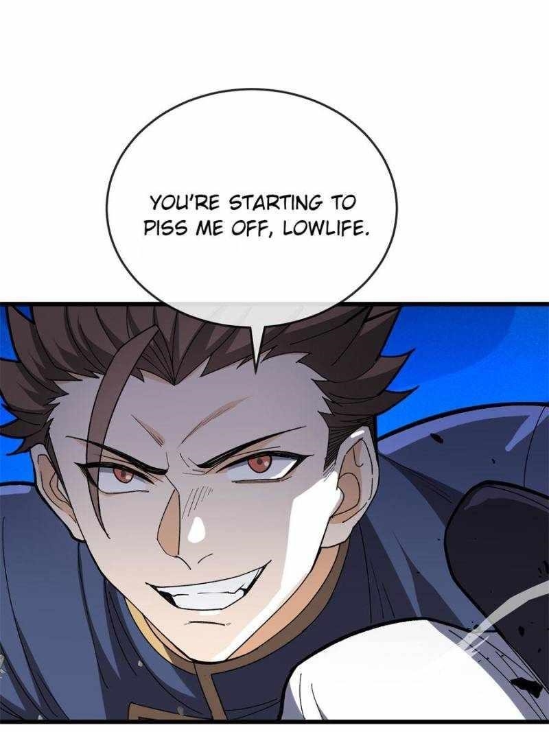 Evil Dragon Is Reincarnated! Revenge Begins at the Age of Five! Chapter 245 - Page 13