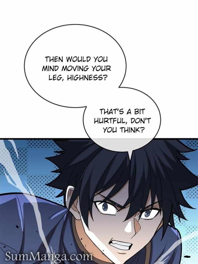 Evil Dragon Is Reincarnated! Revenge Begins at the Age of Five! Chapter 245 - Page 14