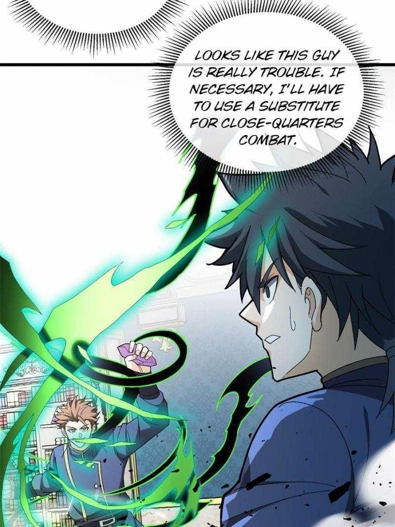 Evil Dragon Is Reincarnated! Revenge Begins at the Age of Five! Chapter 245 - Page 21